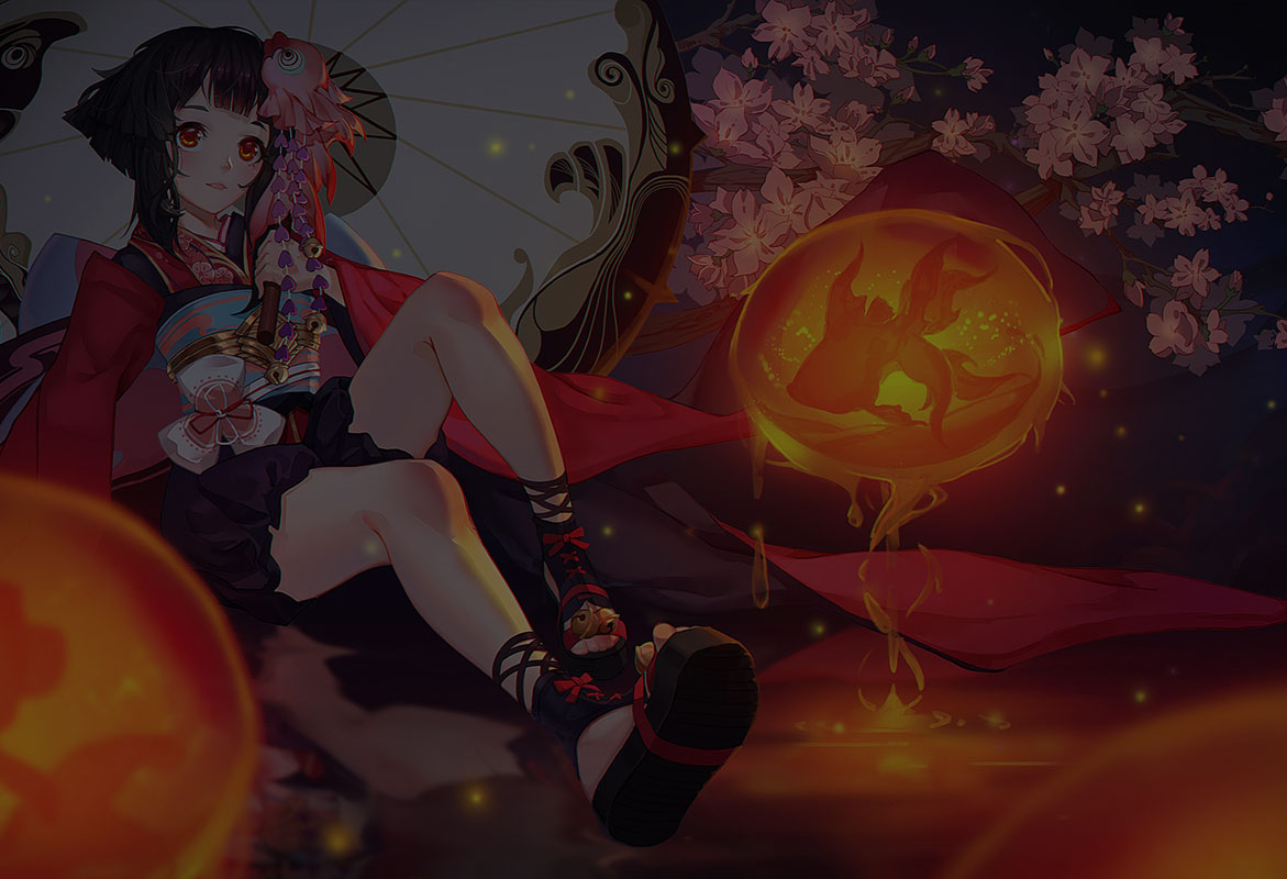 今年会jinnianhui:游戏原画-课程介绍